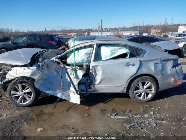 1N4AL3AP2FC234162 Nissan Altima 2.5 Sv