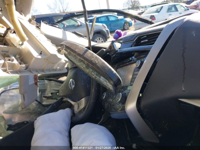 1N4AL3AP2FC234162 Nissan Altima 2.5 Sv