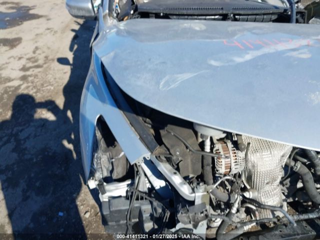 1N4AL3AP2FC234162 Nissan Altima 2.5 Sv