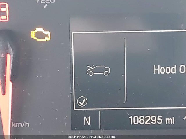 Chevrolet Sonic Lt Auto 2018 1G1JD6SB9J4112647 Image 15