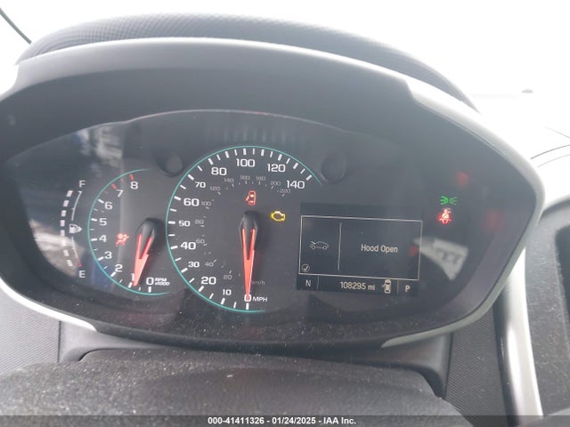 Chevrolet Sonic Lt Auto 2018 1G1JD6SB9J4112647 Image 7