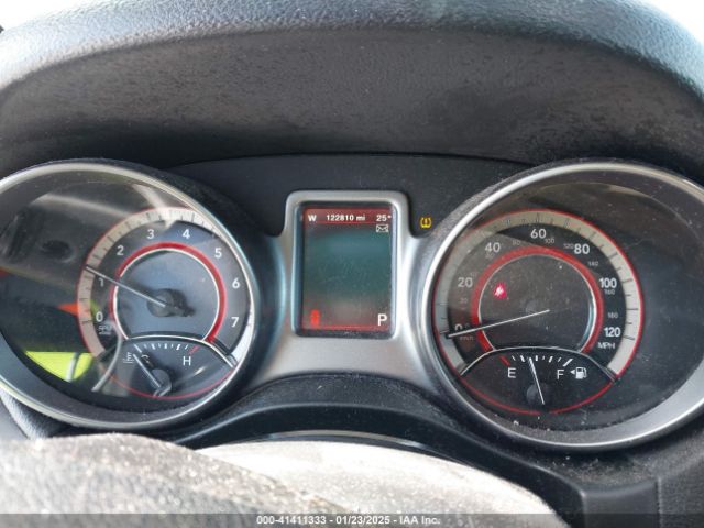 3C4PDCGG4HT594615 Dodge Journey Crossroad Plus