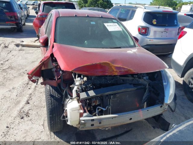 3N1CN7AP4GL812128 Nissan Versa 1.6 S/1.6 S+/1.6 Sl/1.6 Sv
