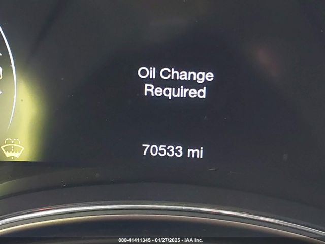 1C4RJFBT0HC640072 Jeep Grand Cherokee Limited 75th Anniversary Edition 4x4
