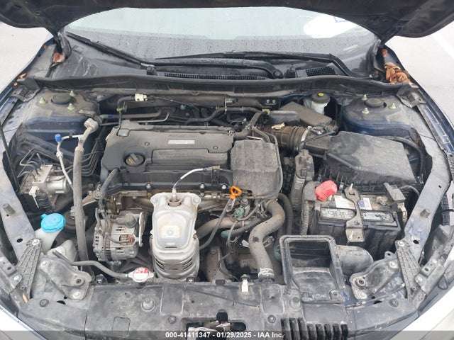 1HGCR2F34HA160387 Honda ACCORD LX