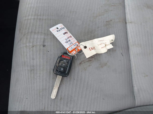 1HGCR2F34HA160387 Honda ACCORD LX