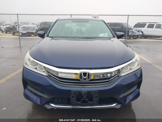 1HGCR2F34HA160387 Honda ACCORD LX