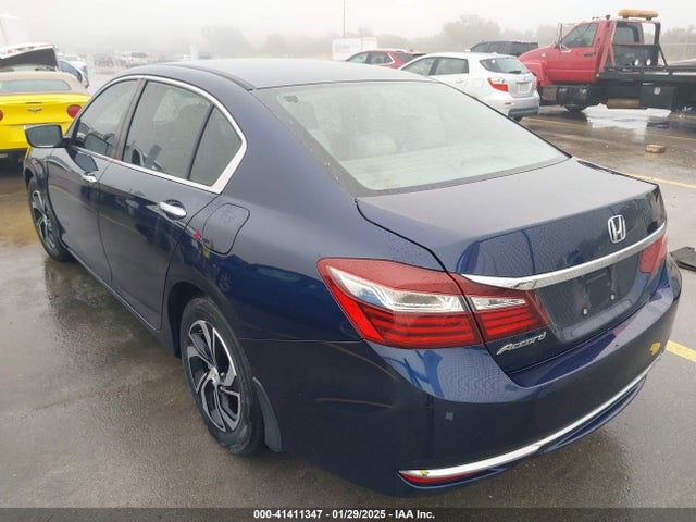 1HGCR2F34HA160387 Honda ACCORD LX