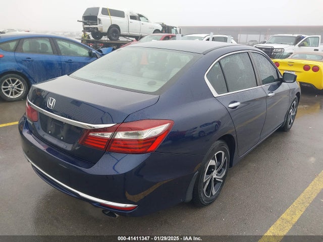 1HGCR2F34HA160387 Honda ACCORD LX