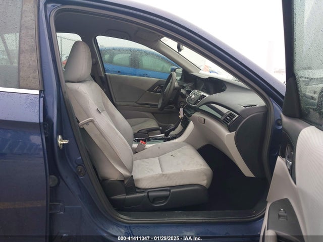 1HGCR2F34HA160387 Honda ACCORD LX