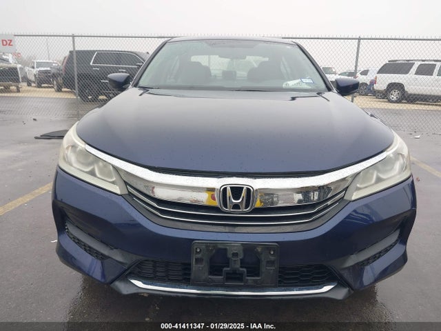 1HGCR2F34HA160387 Honda ACCORD LX