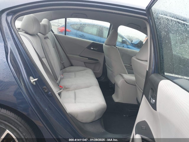 1HGCR2F34HA160387 Honda ACCORD LX