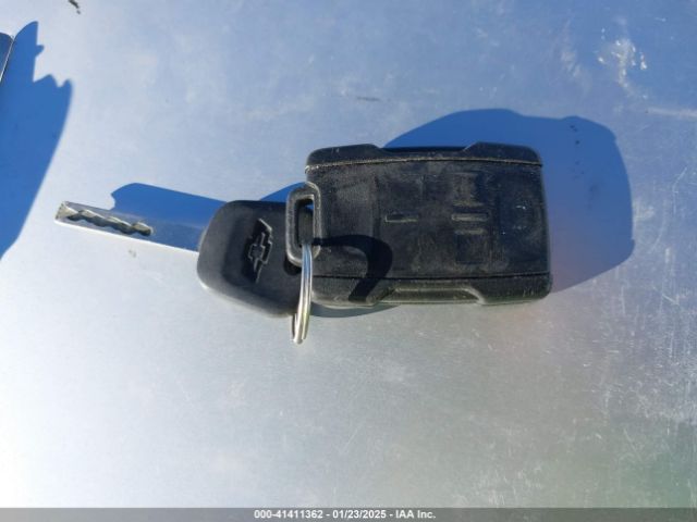 1GCNCREC7FZ376381 Chevrolet Silverado 1500 1lt