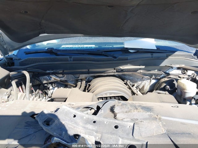 3GCPCREC1EG522796 Chevrolet Silverado 1500 1lt