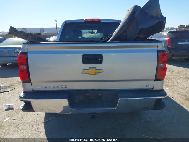 3GCPCREC1EG522796 Chevrolet Silverado 1500 1lt