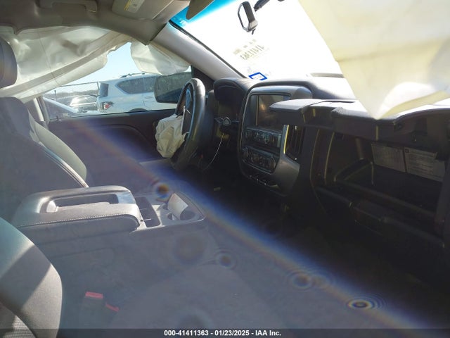 3GCPCREC1EG522796 Chevrolet Silverado 1500 1lt