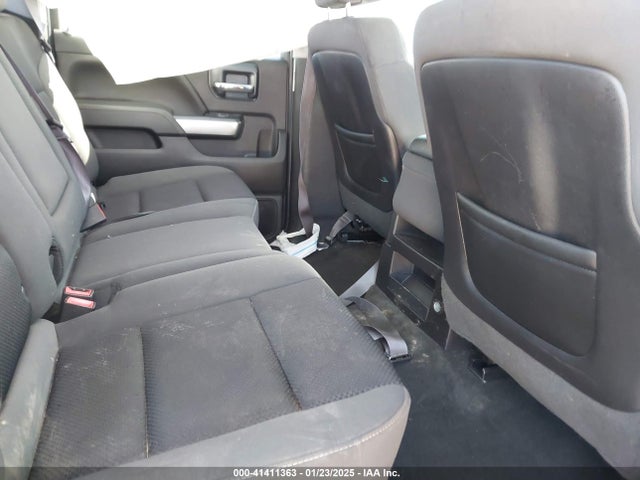 3GCPCREC1EG522796 Chevrolet Silverado 1500 1lt