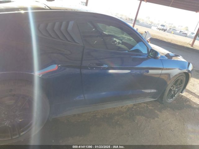1FA6P8TH8L5142809 Ford Mustang Ecoboost Fastback