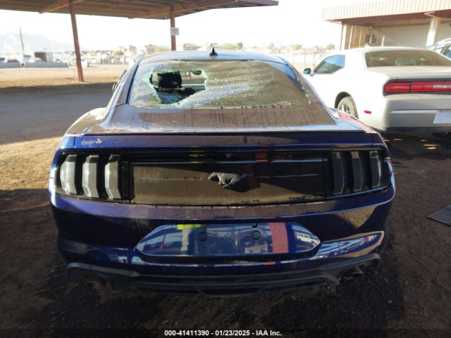 1FA6P8TH8L5142809 Ford Mustang Ecoboost Fastback
