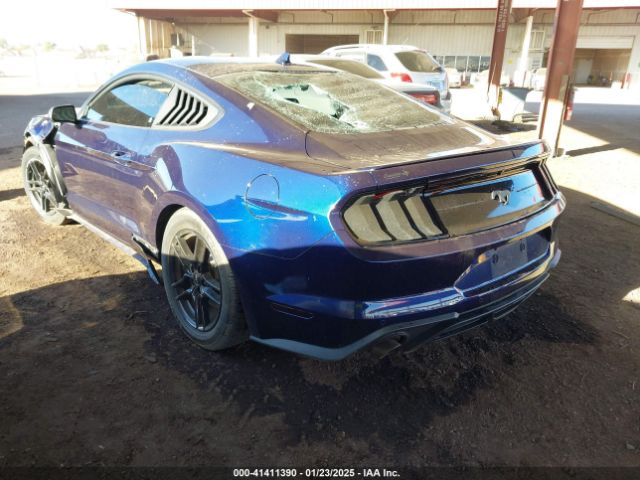 1FA6P8TH8L5142809 Ford Mustang Ecoboost Fastback