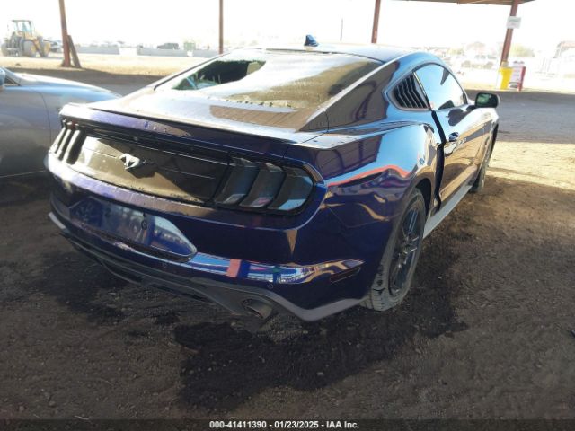 1FA6P8TH8L5142809 Ford Mustang Ecoboost Fastback