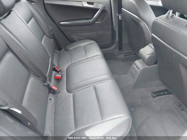 2013 AUDI A3 WAUBEAFM9DA020500 Photo 7
