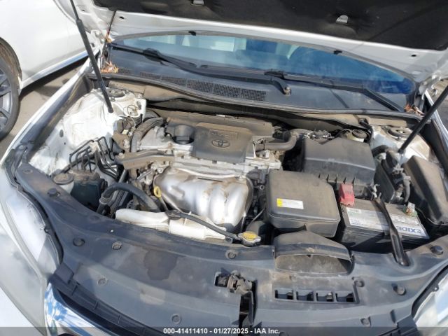 4T1BF1FK6FU089818 Toyota CAMRY LE