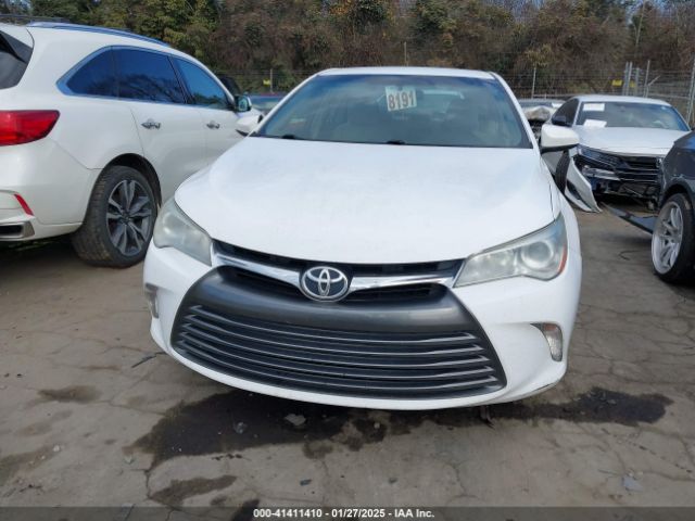 4T1BF1FK6FU089818 Toyota CAMRY LE