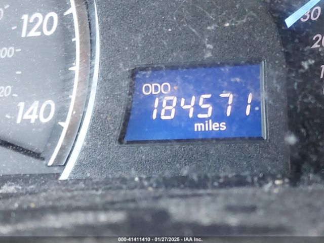 4T1BF1FK6FU089818 Toyota CAMRY LE