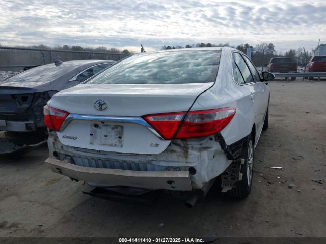 4T1BF1FK6FU089818 Toyota CAMRY LE