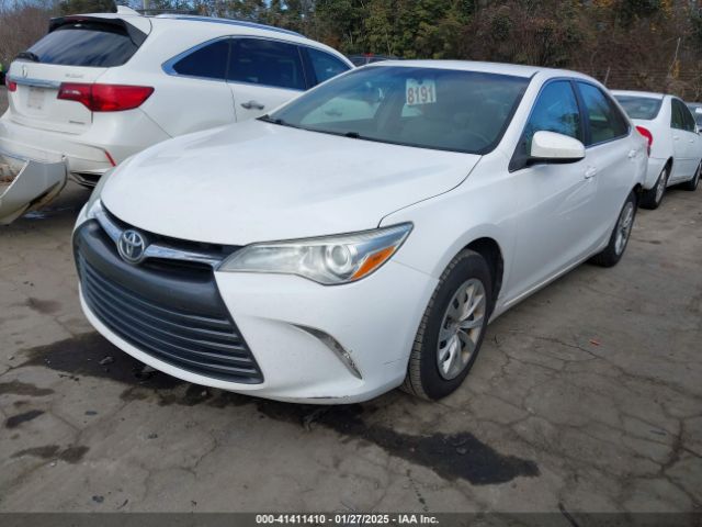 4T1BF1FK6FU089818 Toyota CAMRY LE