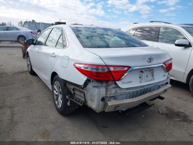 4T1BF1FK6FU089818 Toyota CAMRY LE