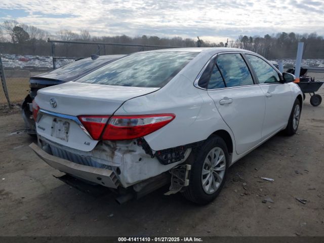 4T1BF1FK6FU089818 Toyota CAMRY LE