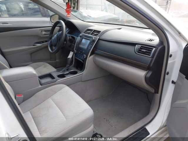 4T1BF1FK6FU089818 Toyota CAMRY LE