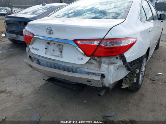 4T1BF1FK6FU089818 Toyota CAMRY LE