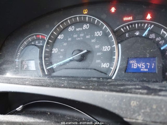4T1BF1FK6FU089818 Toyota CAMRY LE