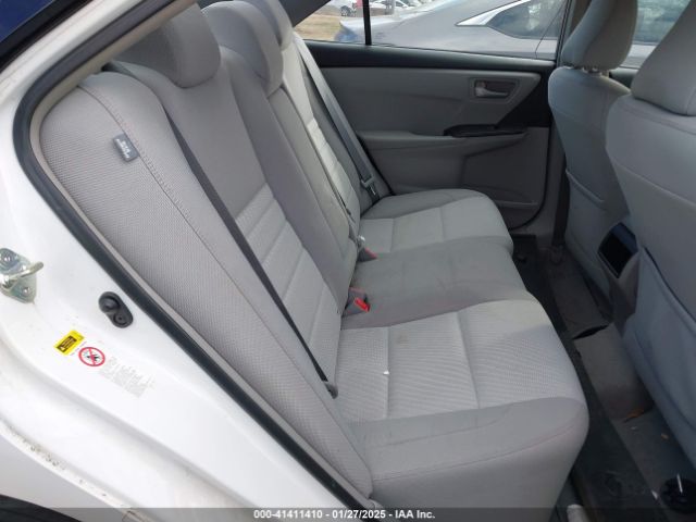 4T1BF1FK6FU089818 Toyota CAMRY LE