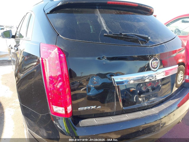 2012 CADILLAC SRX 3GYFNEE3XCS653132 Photo 5