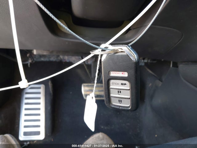 1HGCV1F37JA130330 Honda Accord Sport