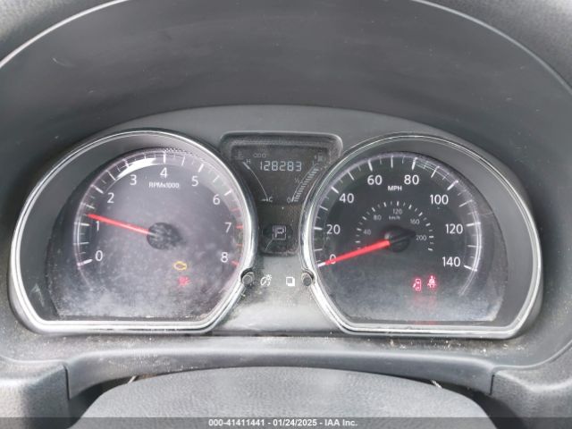 3N1CN7AP6GL886585 Nissan Versa 1.6 S/1.6 S+/1.6 Sl/1.6 Sv