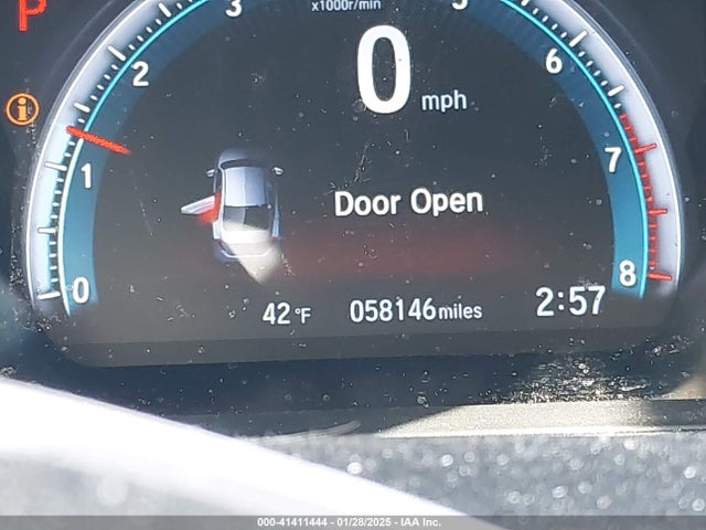 Honda Civic Lx 2020 19XFC2F65LE027389 Image 15