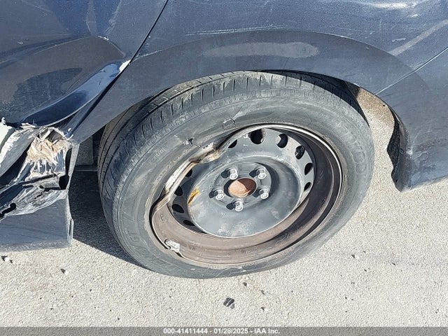 Honda Civic Lx 2020 19XFC2F65LE027389 Image 19