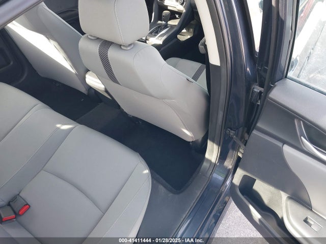 Honda Civic Lx 2020 19XFC2F65LE027389 Image 8