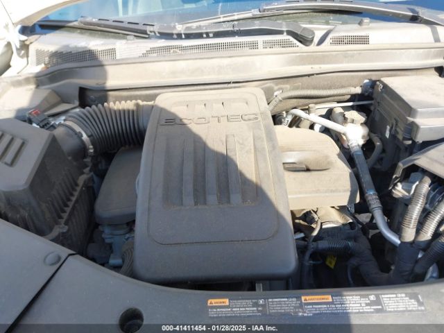 2GNFLFEK4H6271331 Chevrolet EQUINOX LT