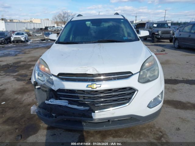2GNFLFEK4H6271331 Chevrolet EQUINOX LT