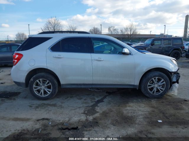 2GNFLFEK4H6271331 Chevrolet EQUINOX LT