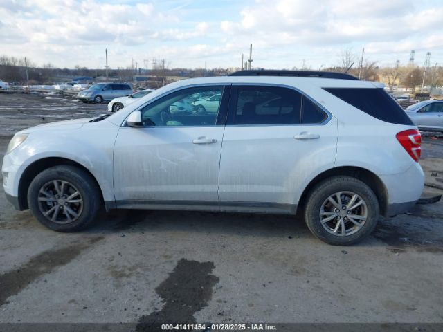 2GNFLFEK4H6271331 Chevrolet EQUINOX LT