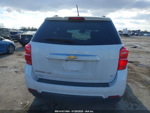 2GNFLFEK4H6271331 Chevrolet EQUINOX LT