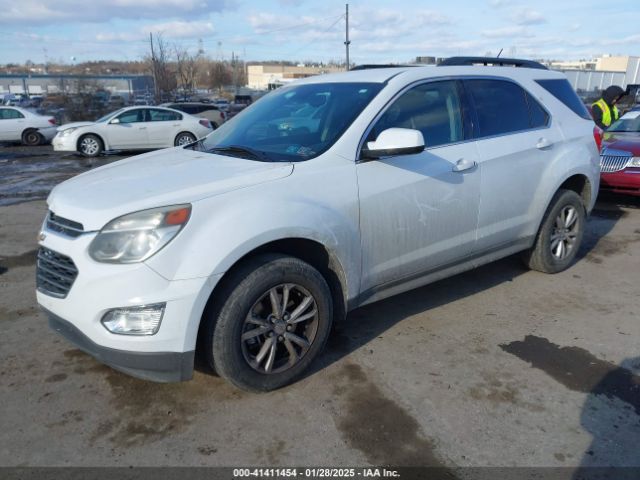 2GNFLFEK4H6271331 Chevrolet EQUINOX LT