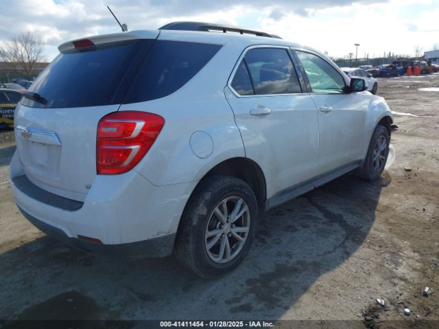 2GNFLFEK4H6271331 Chevrolet EQUINOX LT